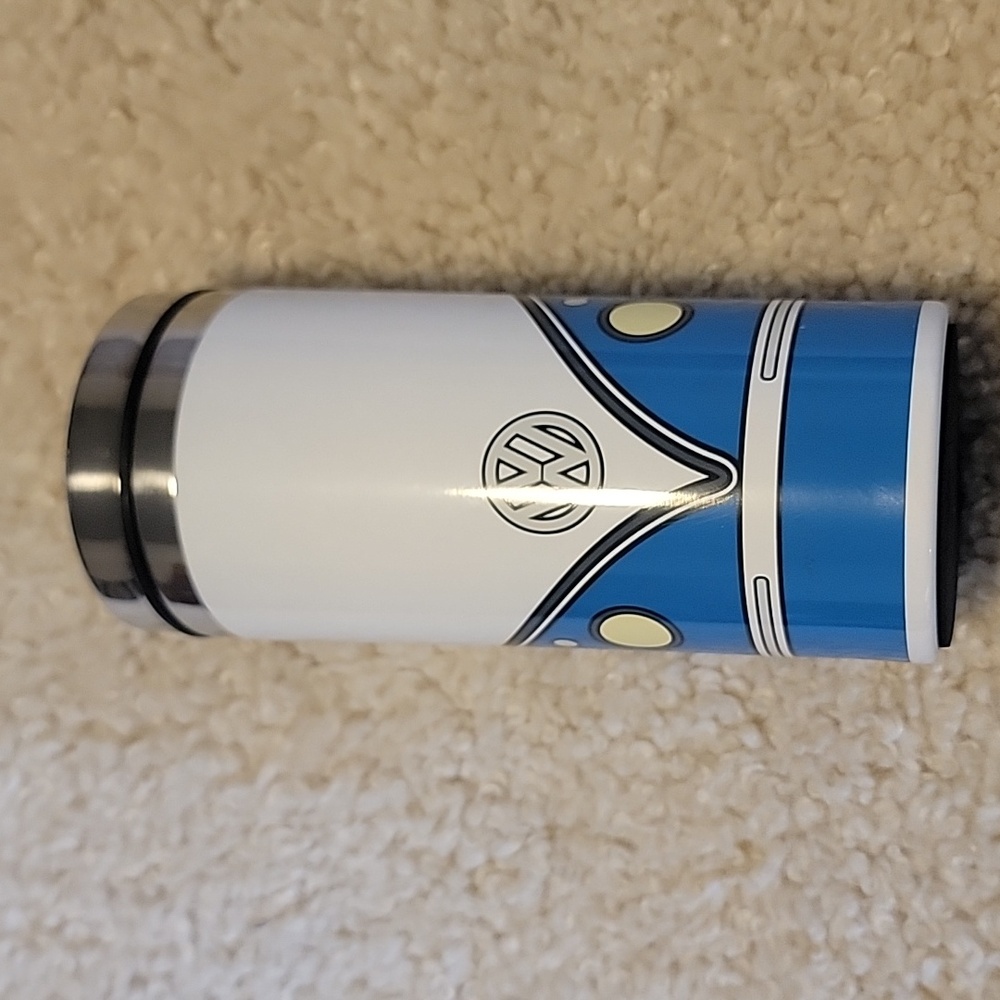 Official VW Travel Mug